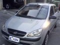 Hyundai Getz 2009 for sale-2