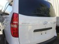 2017 Hyundai Grand Starex TCI for sale-5