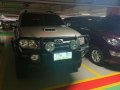 Toyota Fortuner 2006 for sale-0