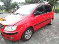 Hyundai Matrix 2004 for sale-4