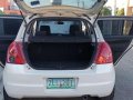 Suzuki Swift 2007 For Sale-4
