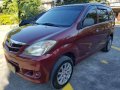 2008 Toyota Avanza for sale-1