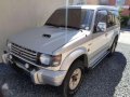 2002 Mitsubishi Pajero for sale-2