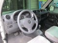 Suzuki Jimny 2011 for sale-4