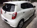Like new Toyota Wigo for sale-2