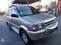 2004 Isuzu Crosswind for sale-1