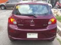 Mitsubishi Mirage 2016 for sale-3