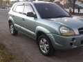 Like new Hyundai Tucson for sale-2