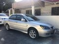Rush Sale Mitsubishi Lancer 2005 -0