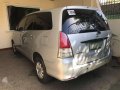 2012 Toyota Innova G diesel for sale-3