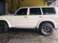 Nissan Patrol Presidential Edition 2003 for sale-1