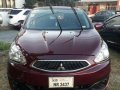 Mitsubishi Mirage 2016 for sale-1