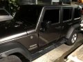 Jeep Wrangler 2016 for sale-0