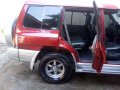 Mitsubishi Pajero 2007 for sale-4