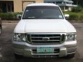 Ford Everest 2006 for sale-5
