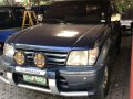 Toyota Land Cruiser Prado FOR SALE-3