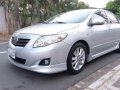 2008 Toyota Corolla Altis for sale-2