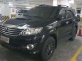 Toyota Fortuner G 25L 2015 for sale-6