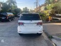 2016 Toyota Fortuner 2.5G AT for sale-4