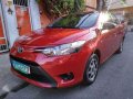 2014 Toyota Vios J for sale-11