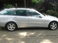 2001 Mercedes Benz C200 for sale-1
