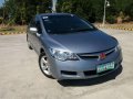 Honda Civic 2007 for sale-3