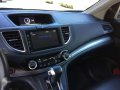 2017 Honda CRV AT for sale-3