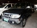 2012 Isuzu Crosswind for sale-1
