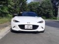 Mazda Mx-5 2.0L Manual 2017 for sale-7