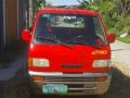 Like new Suzuki Multi-Cab for sale-0