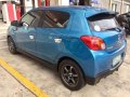 Mitsubishi Mirage Gls 2013 for sale-1