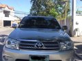 Toyota Fortuner 2011 G for sale-0