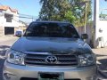 Toyota Fortuner 2011 G for sale-8