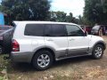 2006 Mitsubishi Pajero for sale-3
