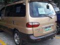 Hyundai Starex 2003 for sale-2