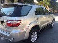 Toyota Fortuner 2011 G for sale-5