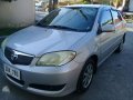 2006 Toyota Vios for sale-3