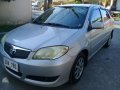 2006 Toyota Vios for sale-0