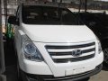 2017 Hyundai Grand Starex TCI for sale-2
