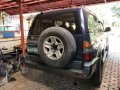 Toyota Land Cruiser Prado FOR SALE-6