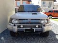 2002 Mitsubishi Pajero for sale-0