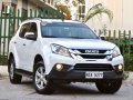 2016 Isuzu MUX LS-A for sale-9