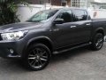 2018 Toyota Hilux for sale-1