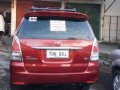 Toyota Innova 2011 for sale -6