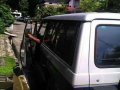 Like new Mitsubishi Pajero for sale-2