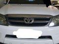 Toyota Fortuner 2008 for sale-1