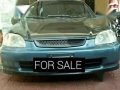 Honda Civic 1997 For Sale-3