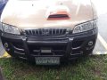 Hyundai Starex 2003 for sale-0