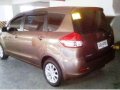 Suzuki Ertiga 2016 for sale-1