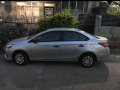 Toyota Vios 1.3J 2014 for sale-2